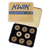 Kwik Skate Bearings