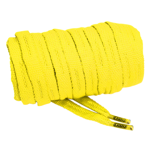 Crazy Laces