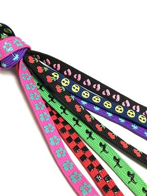 Suregrip Slip Not 72" Laces - Skatescool Australia