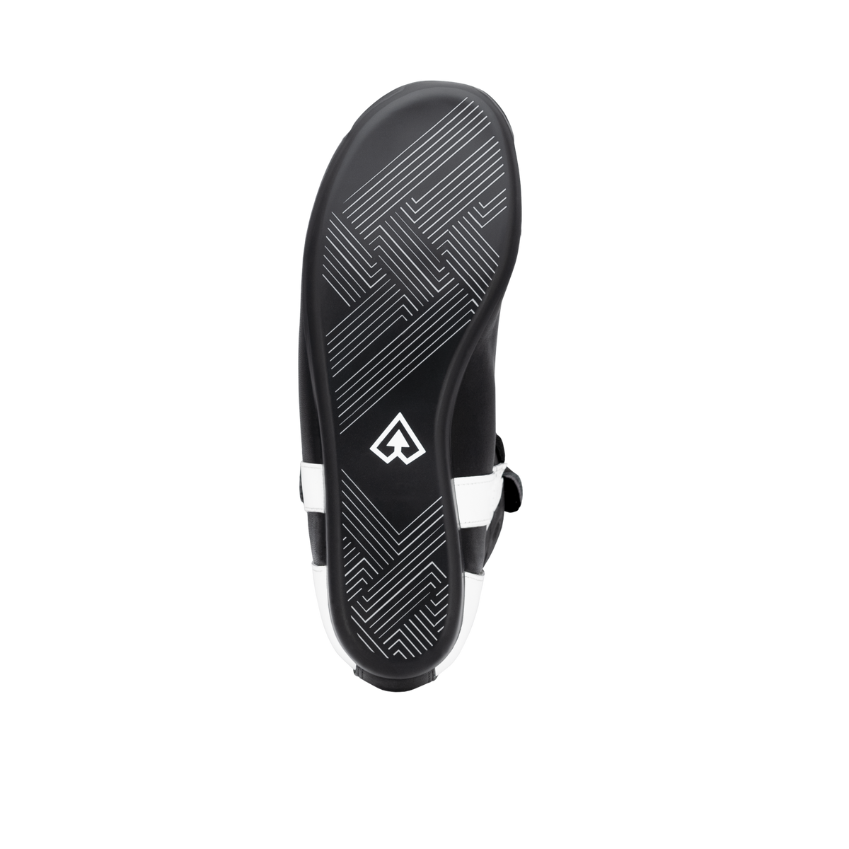 ANTIK AR2 BLACK BOOT - Skatescool Australia