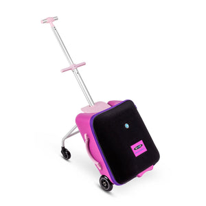 Micro Luggage Eazy - Violet Scooter Completes Rec