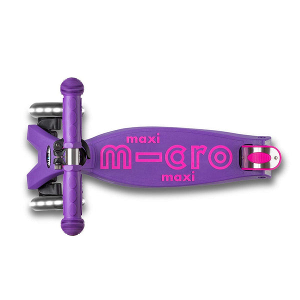 Maxi micro deluxe purple hotsell