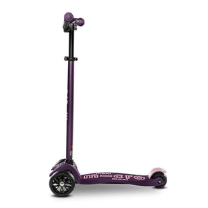 Micro Maxi Deluxe 3 Wheel PRO Scooter - Purple