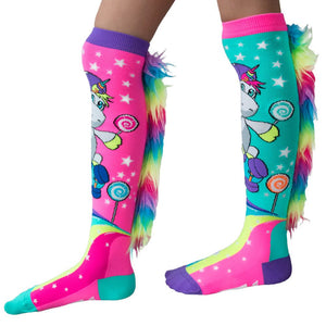 MadMia Skateboard Socks