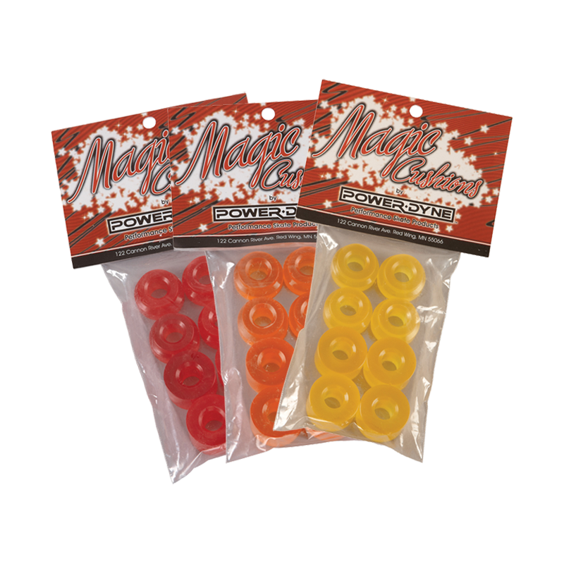 PowerDyne Magic Cushions Reactor 8pk