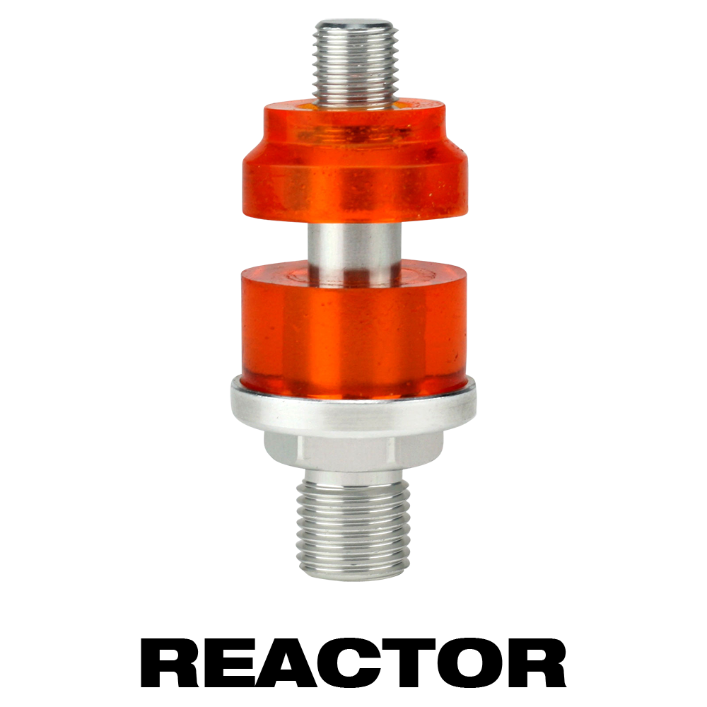 PowerDyne Magic Cushions Reactor 8pk