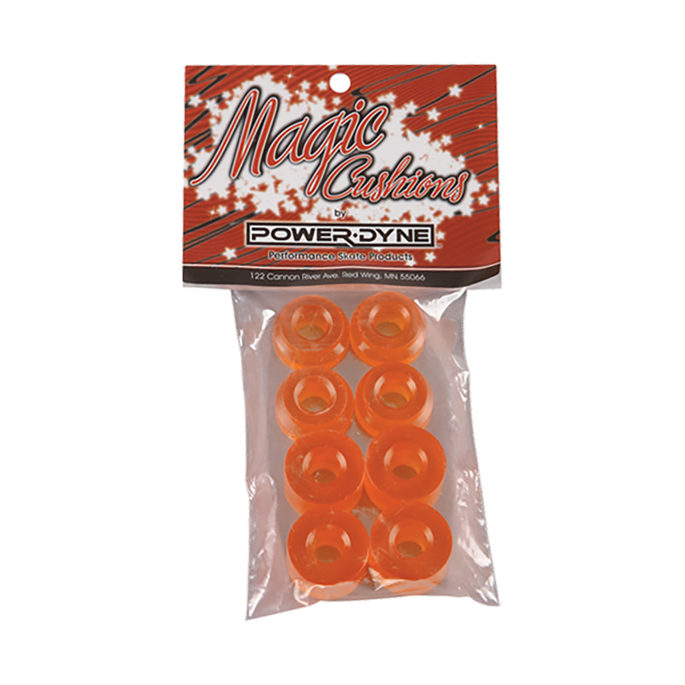 PowerDyne Magic Cushions Reactor 8pk