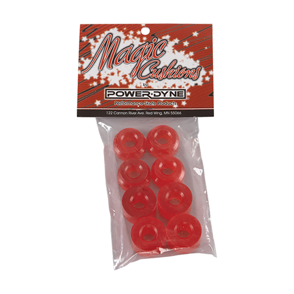 PowerDyne Magic Cushions Reactor 8pk