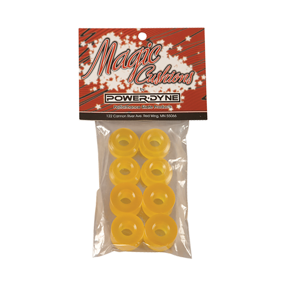 PowerDyne Magic Cushions Reactor 8pk
