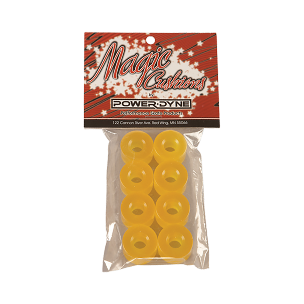 PowerDyne Magic Cushions Universal 8pk