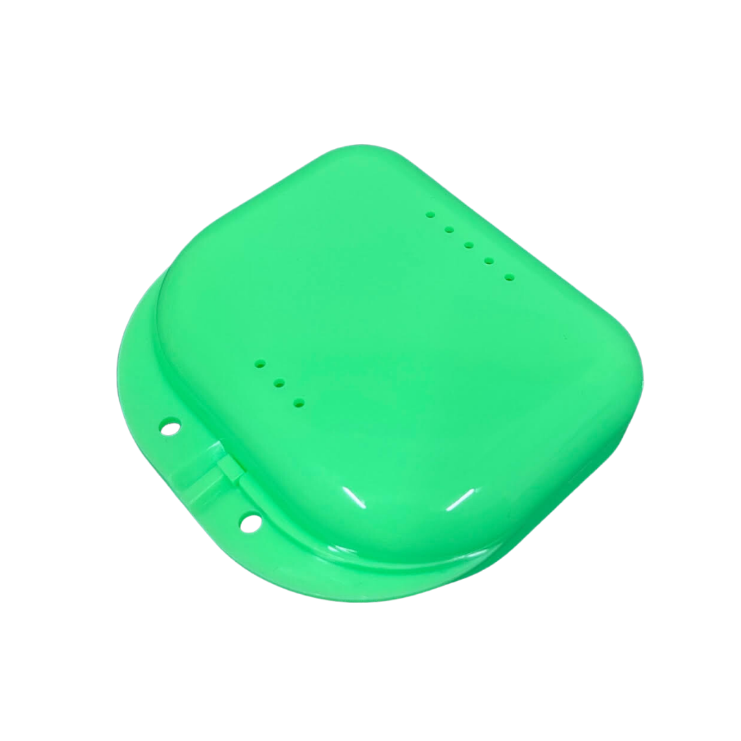 Mouth Guard Case
