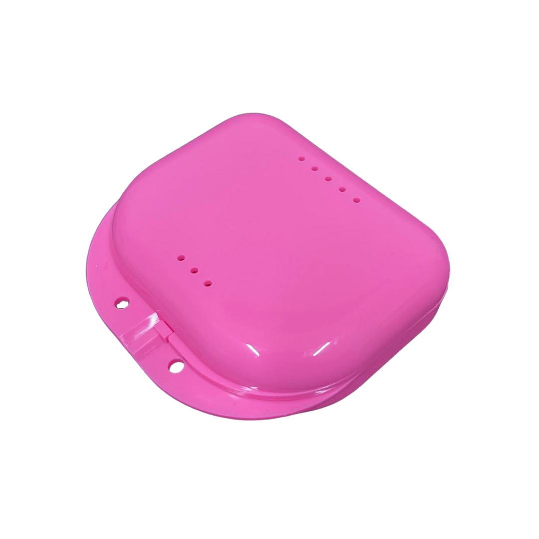 Mouth Guard Case