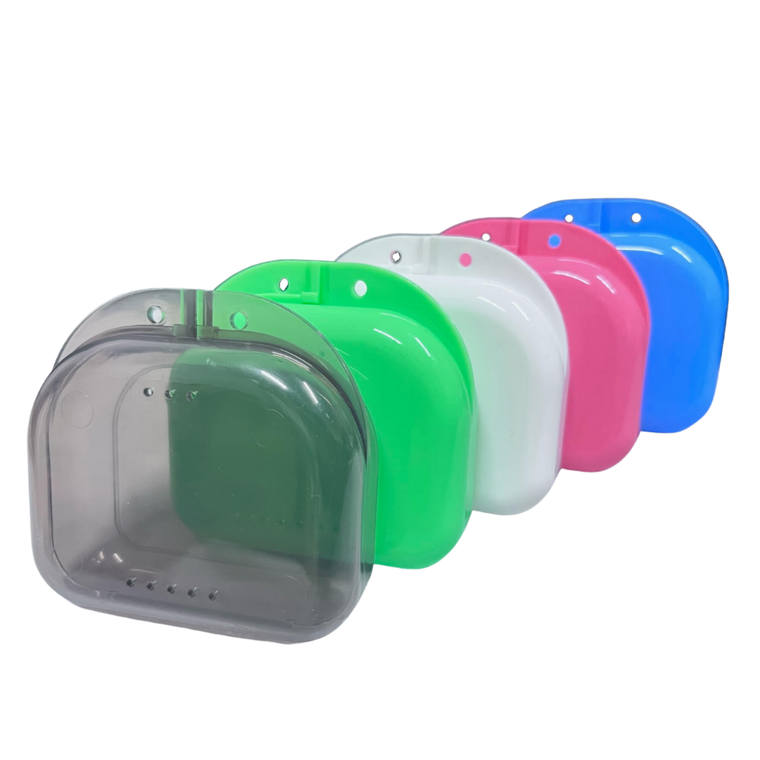 Mouth Guard Case