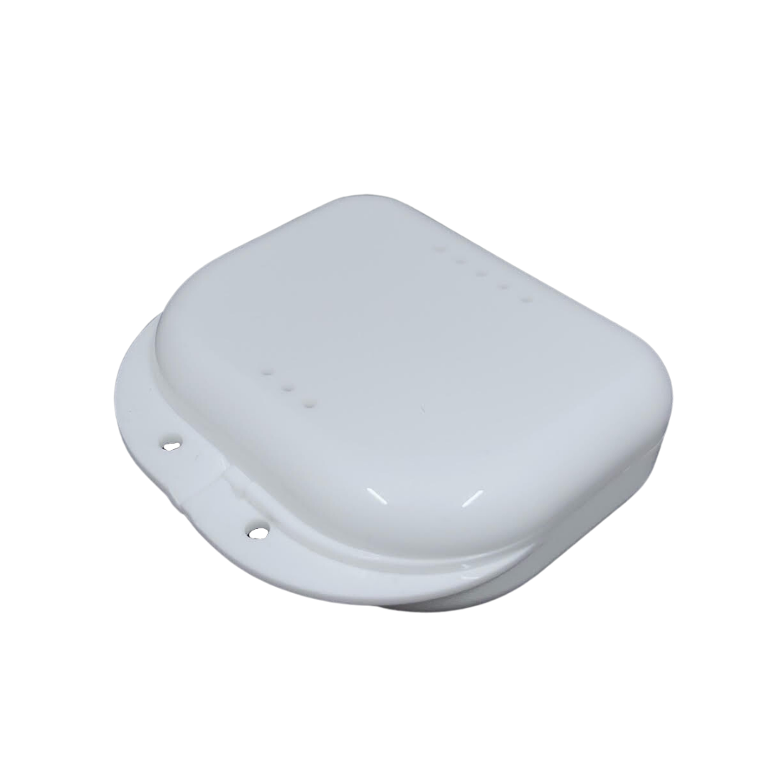 Mouth Guard Case