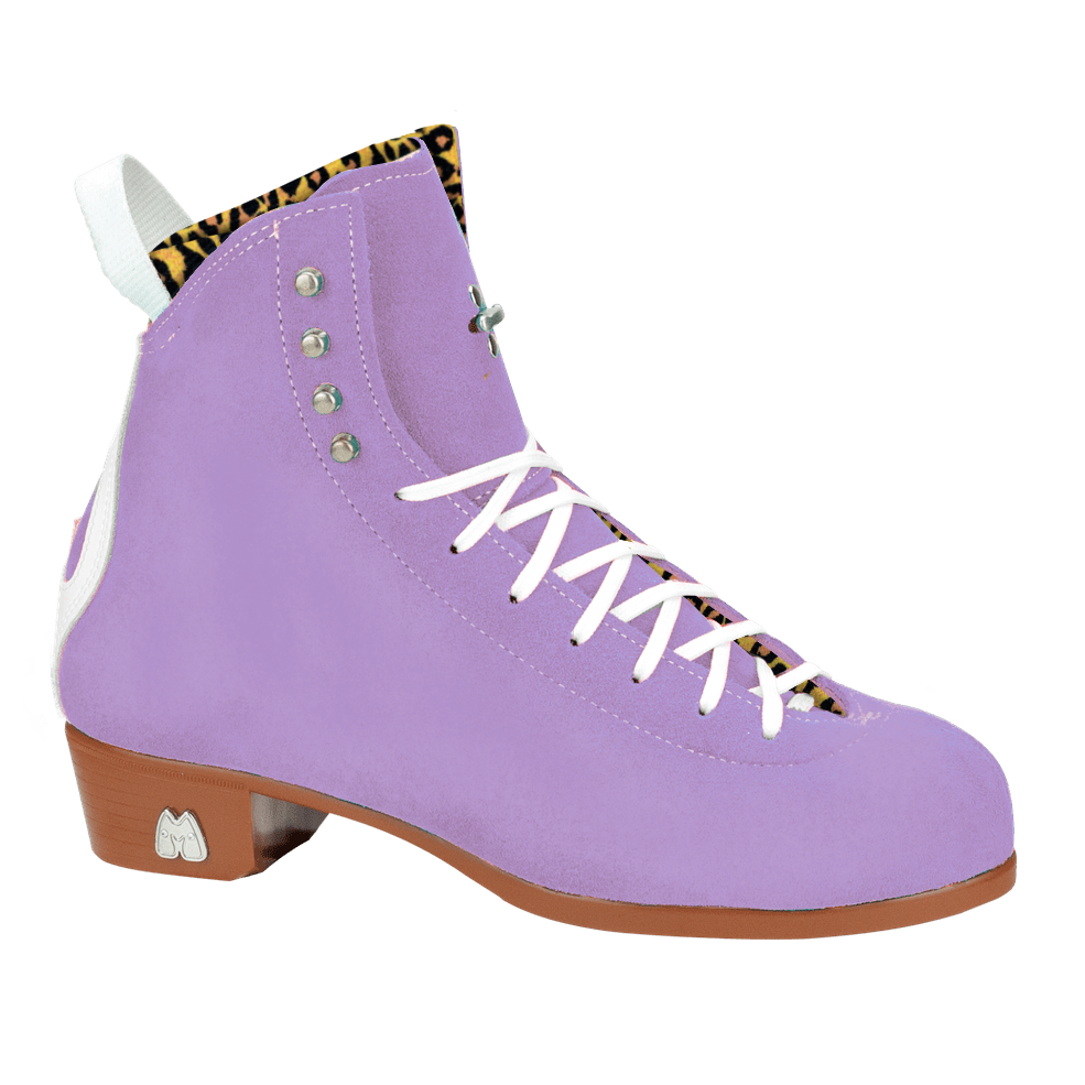 Moxi Jack Boot Only Lilac