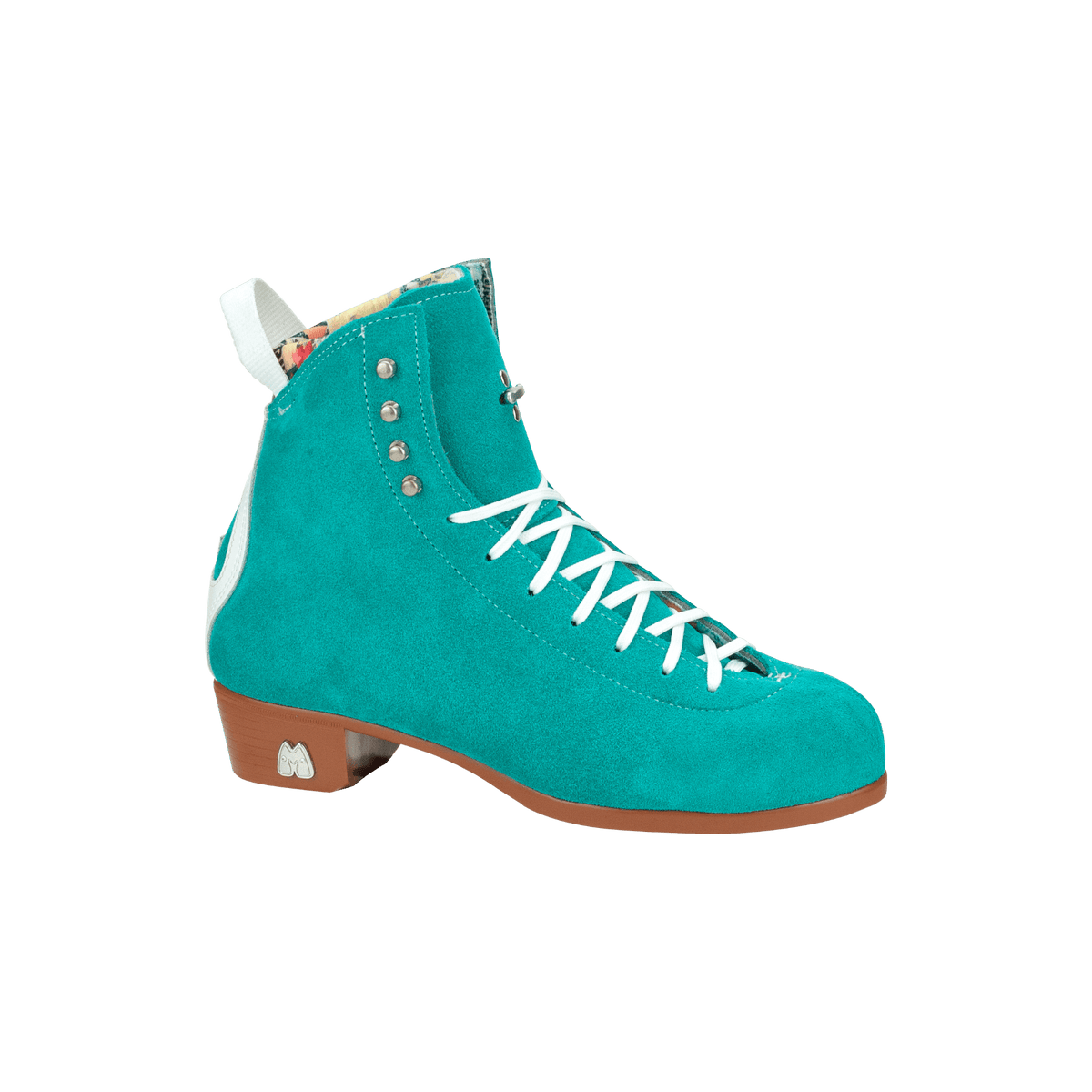 Moxi Jack Boot Only Jade