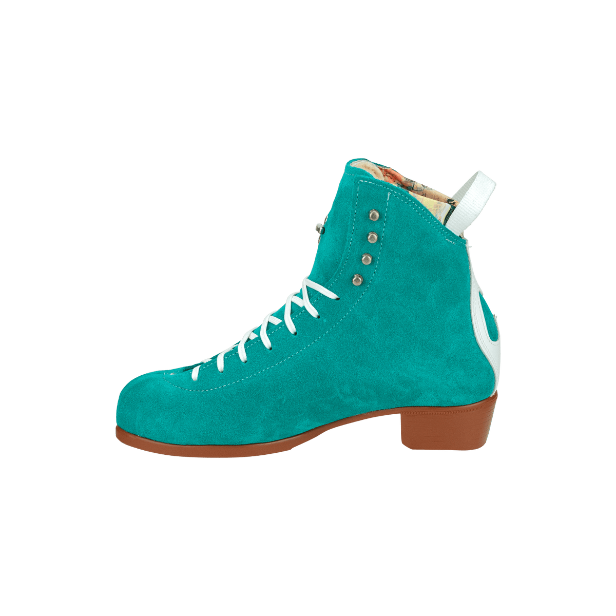 Moxi Jack Boot Only Jade