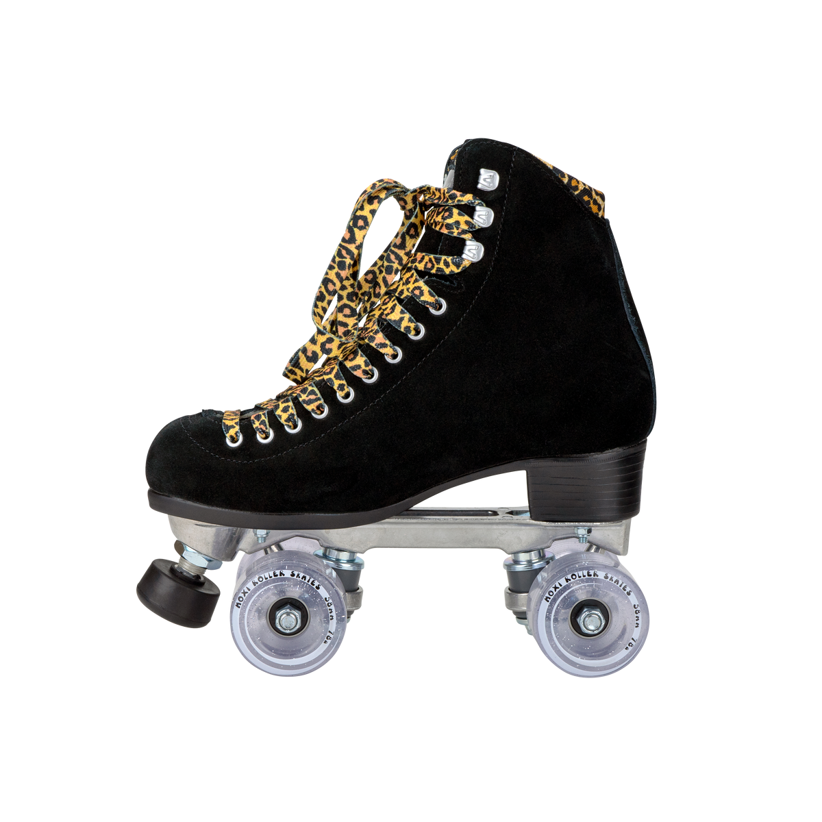 Moxi Panther Roller Skates