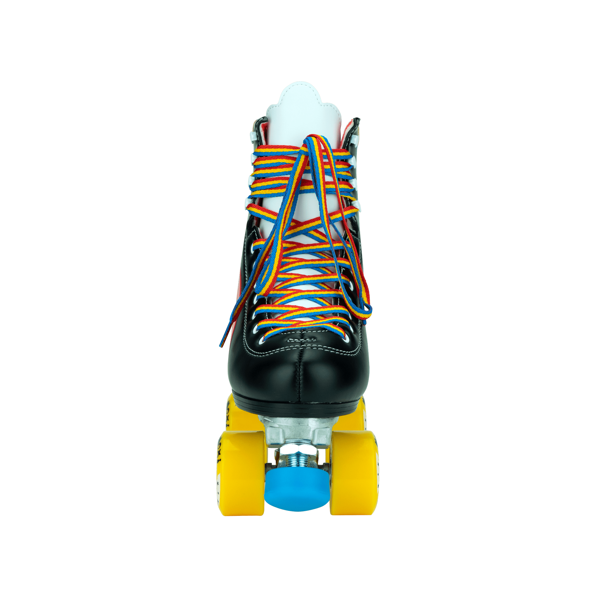 Rainbow 2025 roller boots