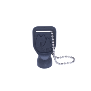 Moxi Axle Nut Driver The Vice Key Chain