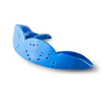 SISU Next Gen Adult Mouth Guard Aero (Medium) 1.6