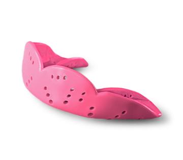 SISU Next Gen Adult Mouth Guard Aero (Medium) 1.6