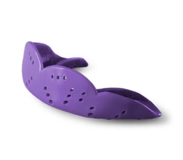 SISU Next Gen Adult Mouth Guard Aero (Medium) 1.6
