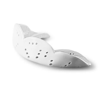 SISU Next Gen Adult Mouth Guard Aero (Medium) 1.6