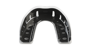 NeoMorph Prodigy Mouthguard Black