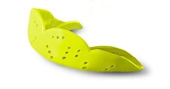 SISU Next Gen Adult Mouth Guard Max 2.4