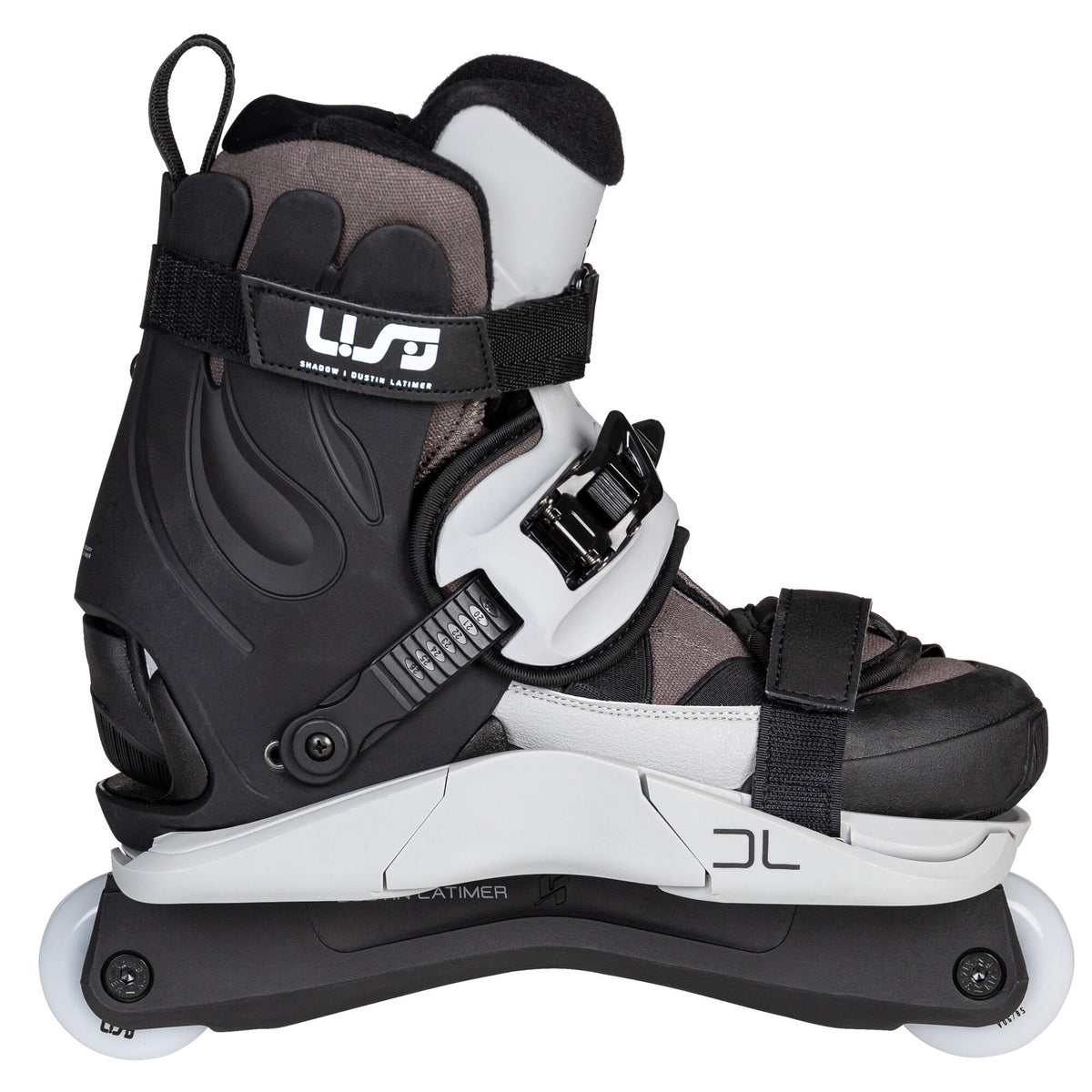USD Shadow Dustin Latimer Aggressive Inline Skate