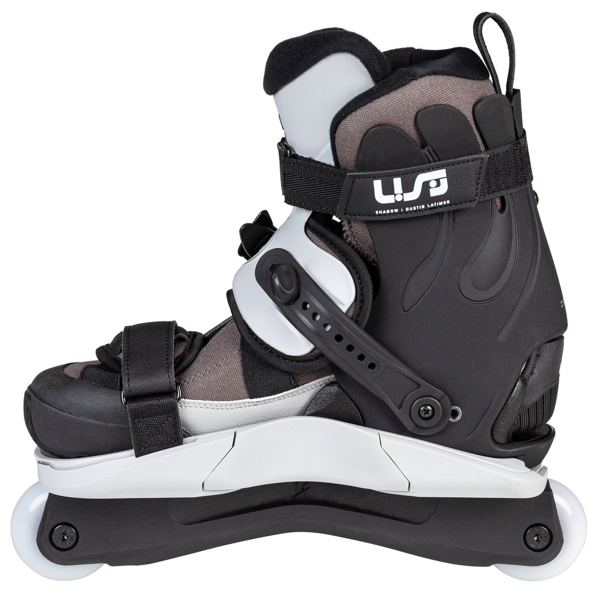 USD Shadow Dustin Latimer Aggressive Inline Skate