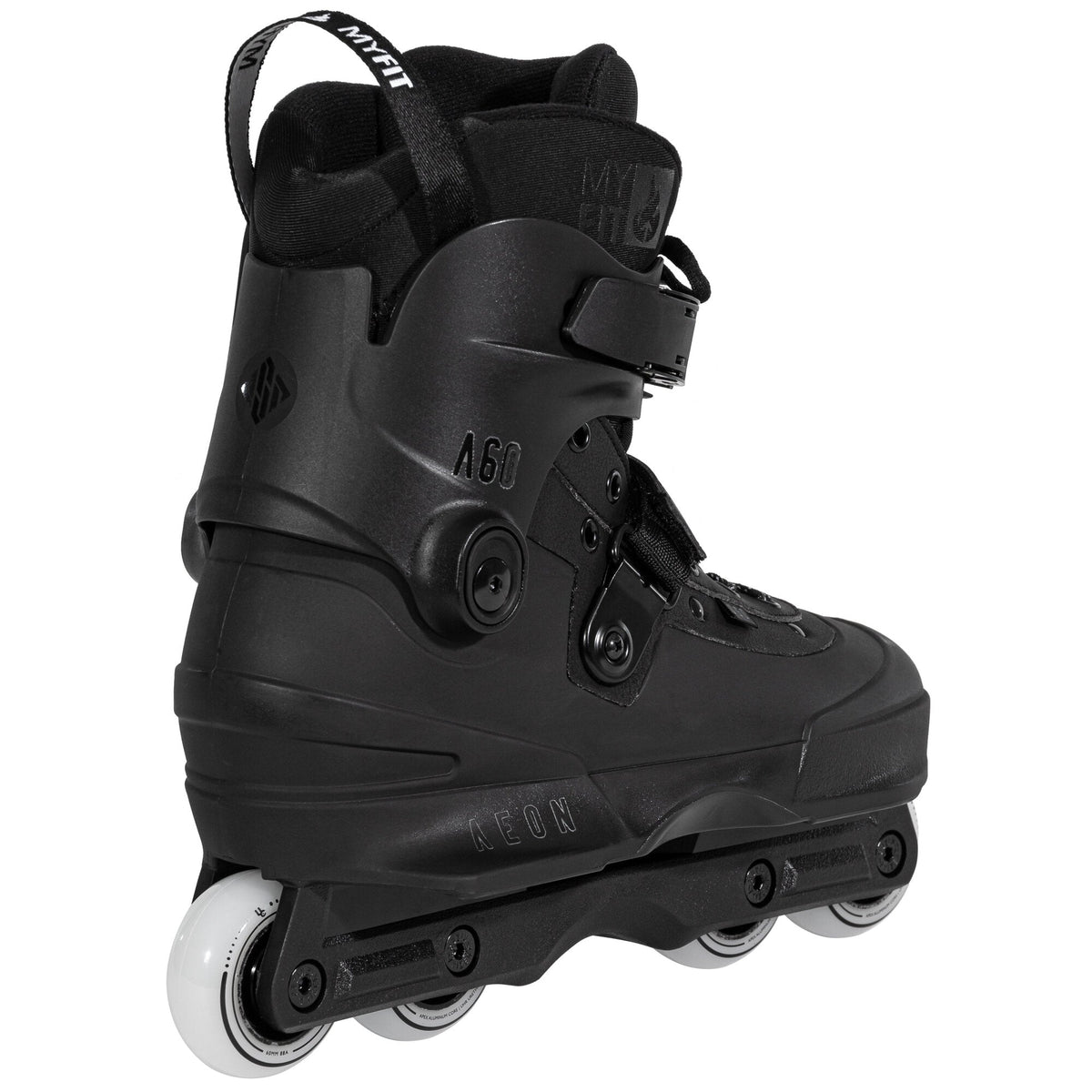 USD Aeon 60 XXI Aggressive Inline Skates