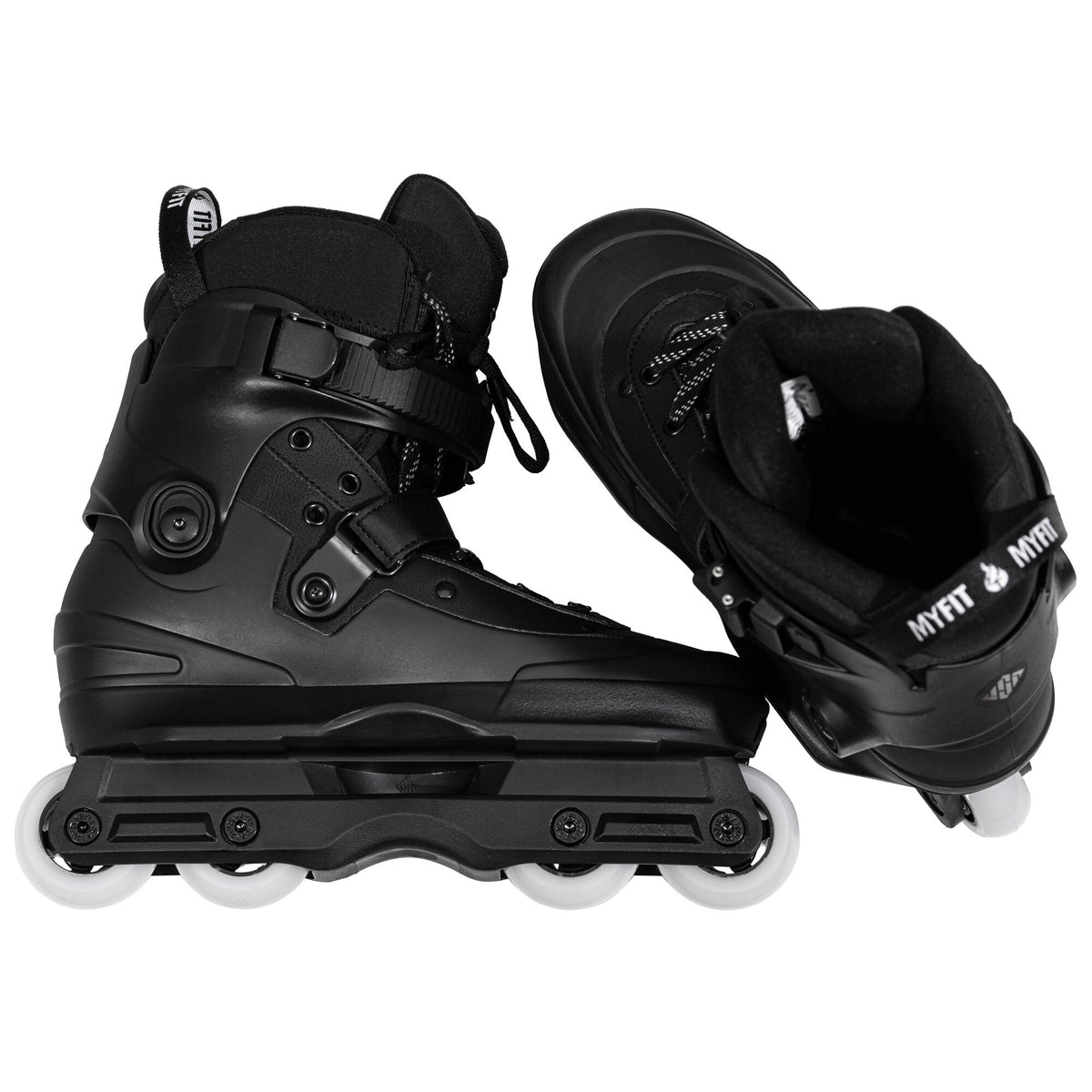USD Aeon 60 XXI Aggressive Inline Skates