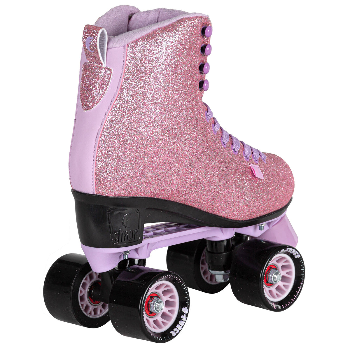Chaya Melrose Glitter Roller Skates