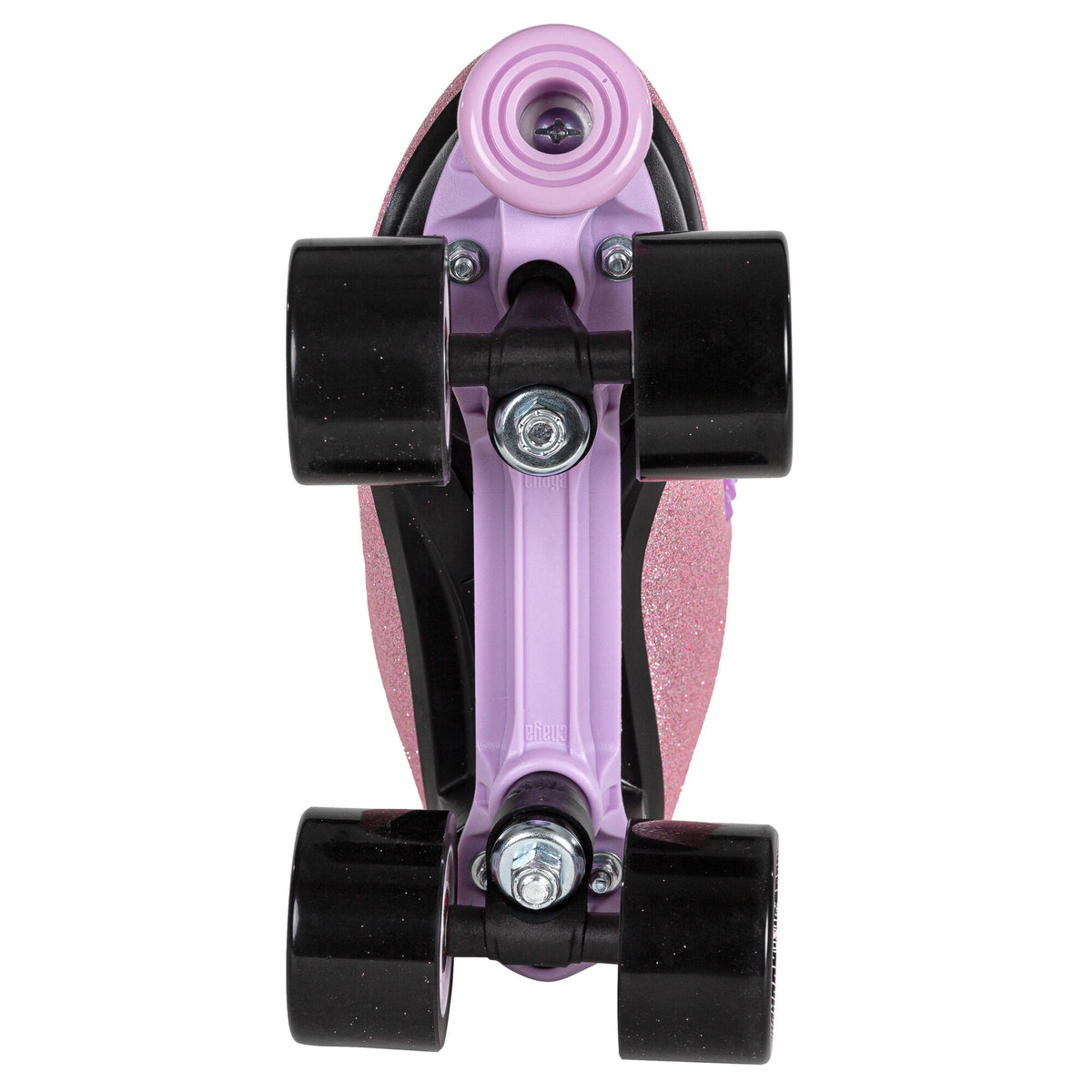 Chaya Melrose Glitter Roller Skates