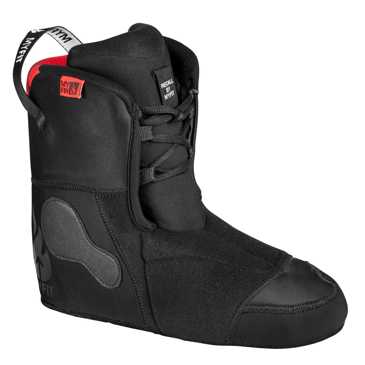 MyFit Dual Recall Liner