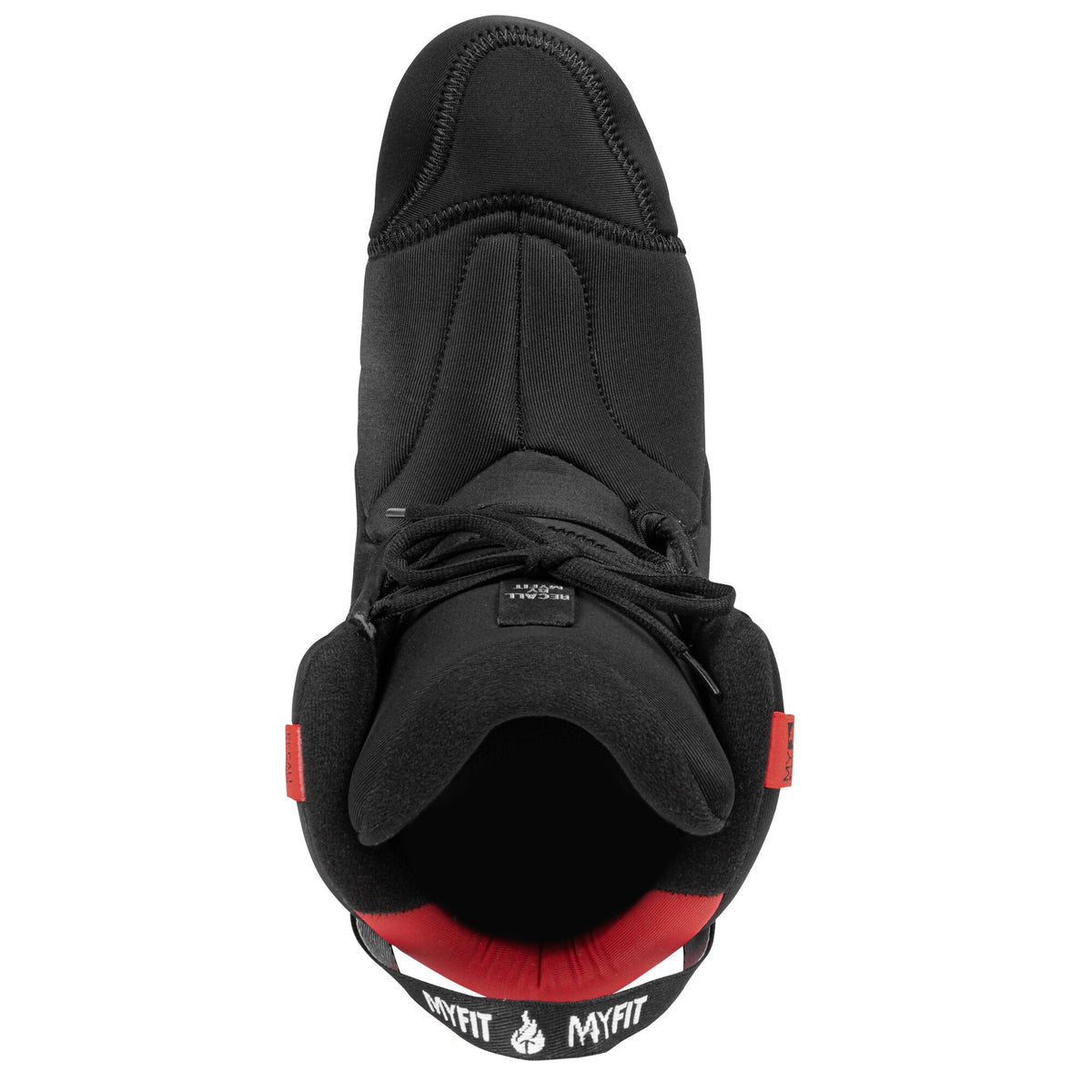 MyFit Dual NEXT Recall Liner