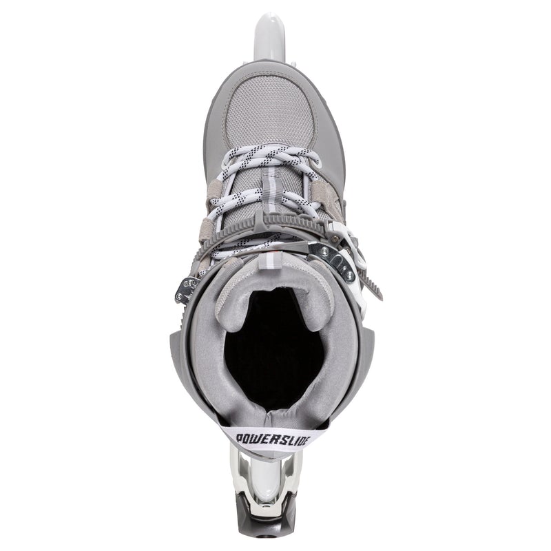 Powerslide Phuzion Argon Cement 110 Inline Skates
