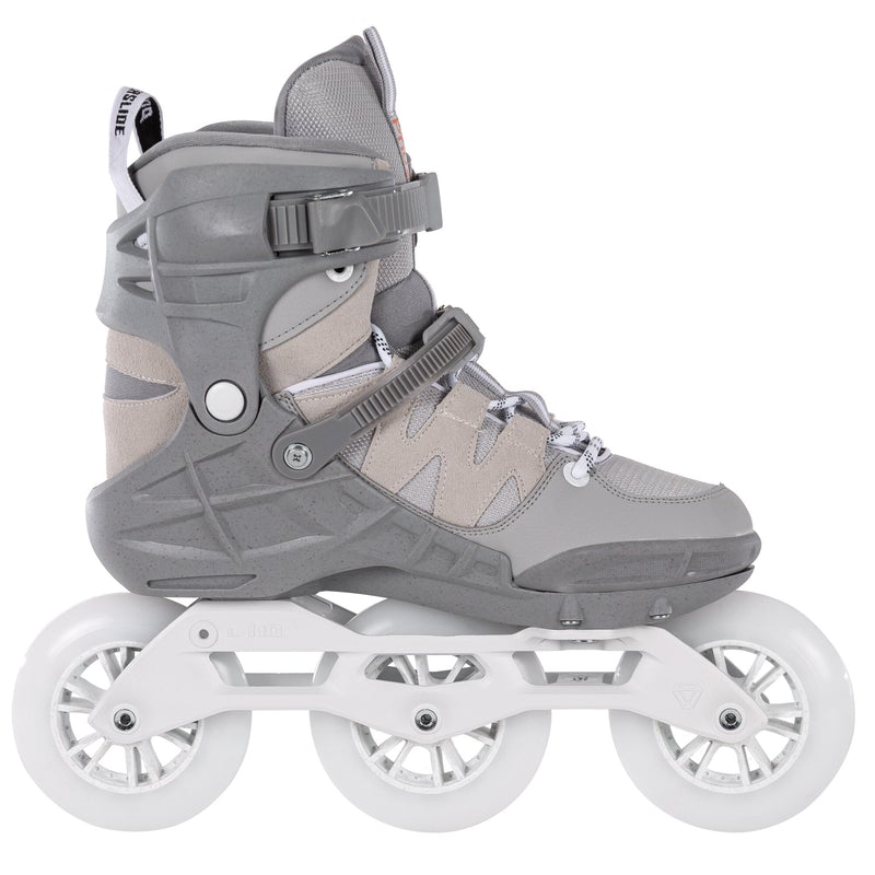 Powerslide Phuzion Argon Cement 110 Inline Skates
