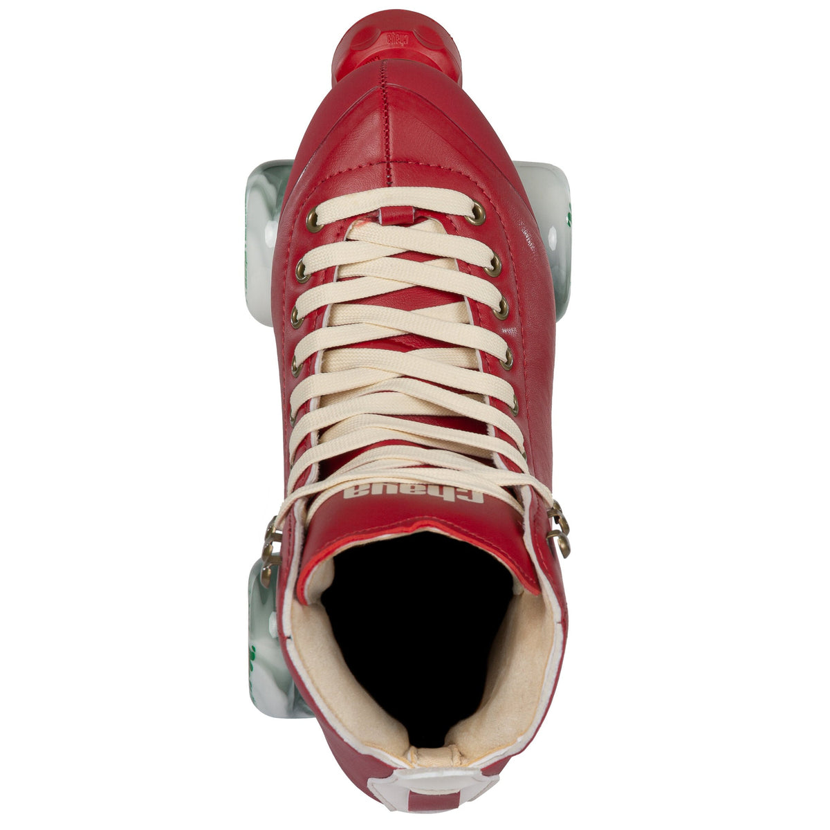 Chaya Melrose Premium Roller Skates Berry Red