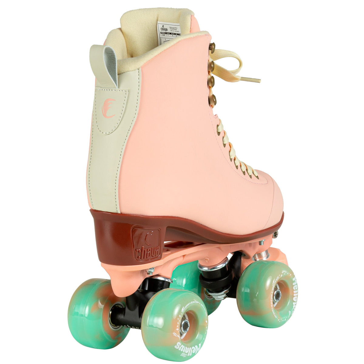 Chaya Melrose Elite Dusty Rose Roller Skates