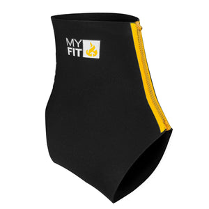 MyFit Footies Low Cut 2mm