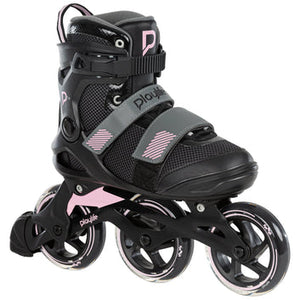 Playlife GT 110 Inlines Skates Pink