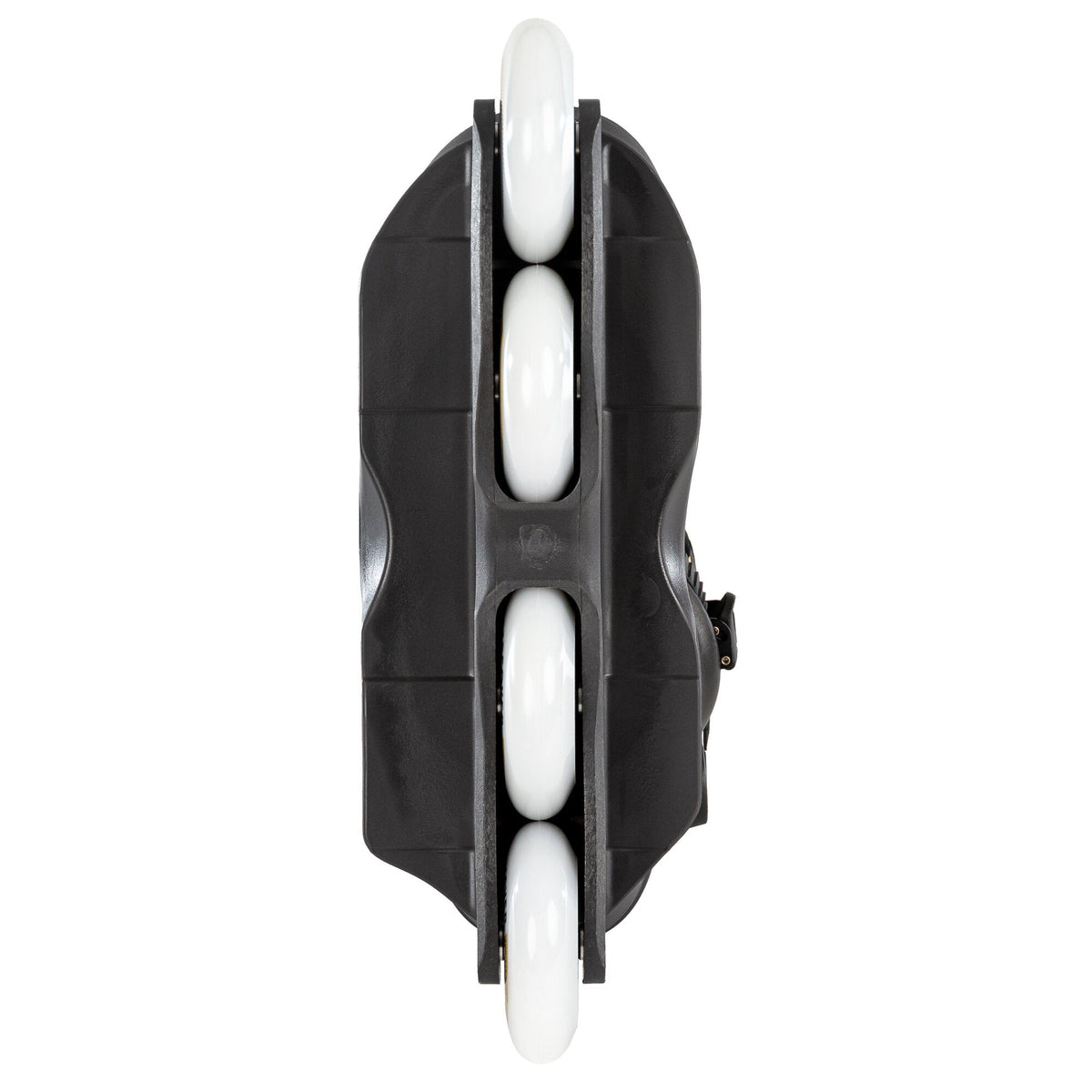 USD Aeon 80 Team Aggressive Inline Skates Gold Logo