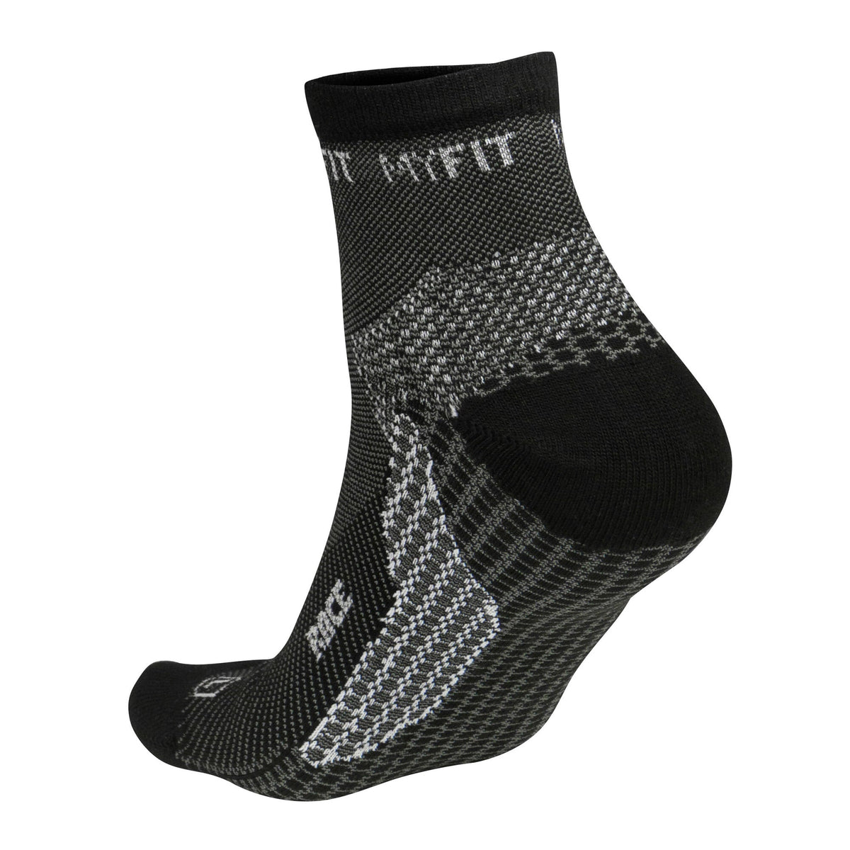 MyFit Skating Socks Race