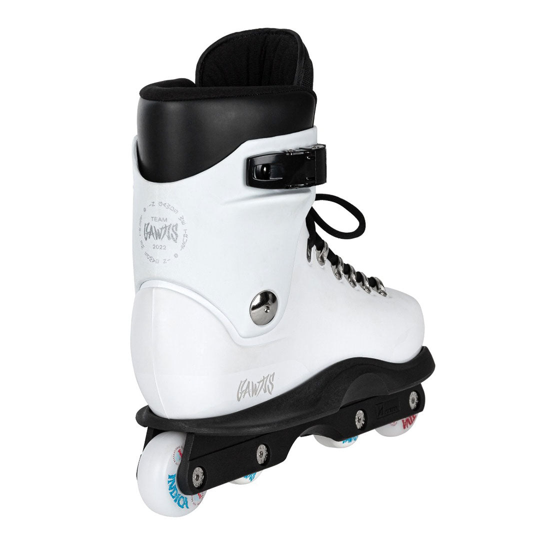 Gawds 2 Team Skates - White