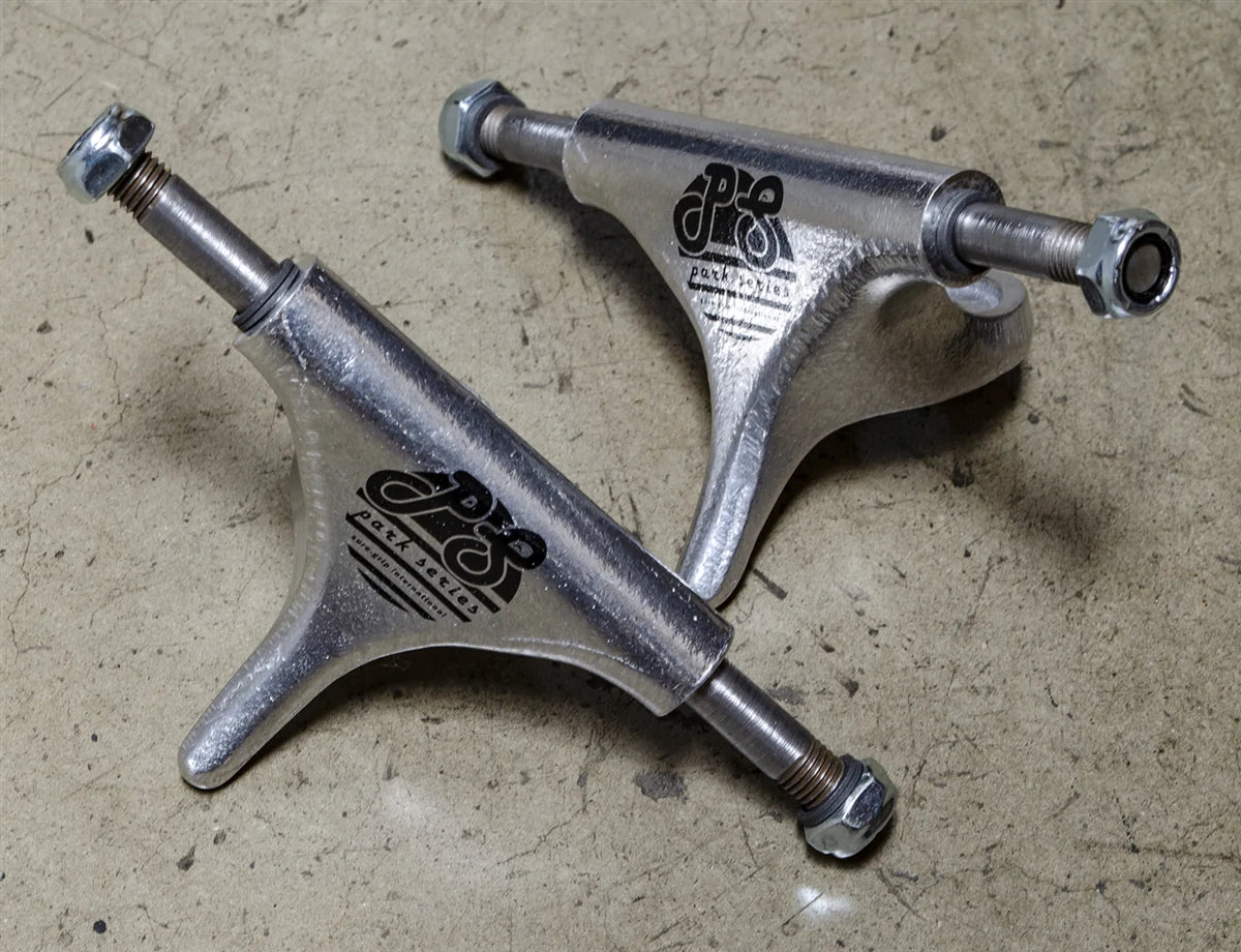 Suregrip Park Series Truck 8mm 4 pack