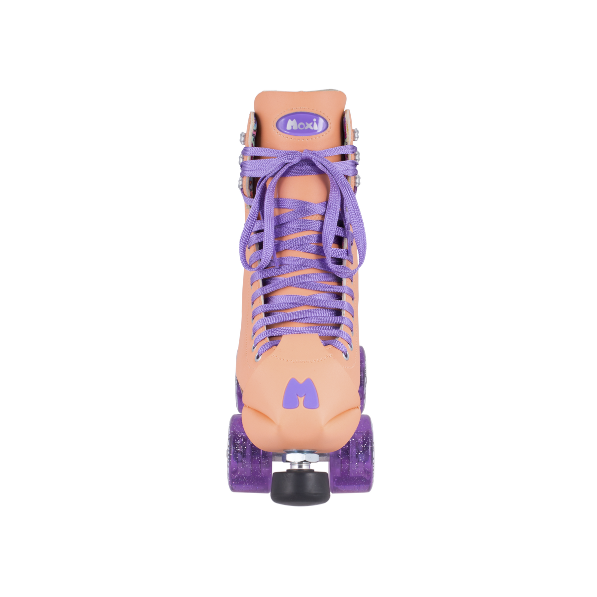 MOXI BEACH BUNNY PEACH SKATES - Skatescool Australia