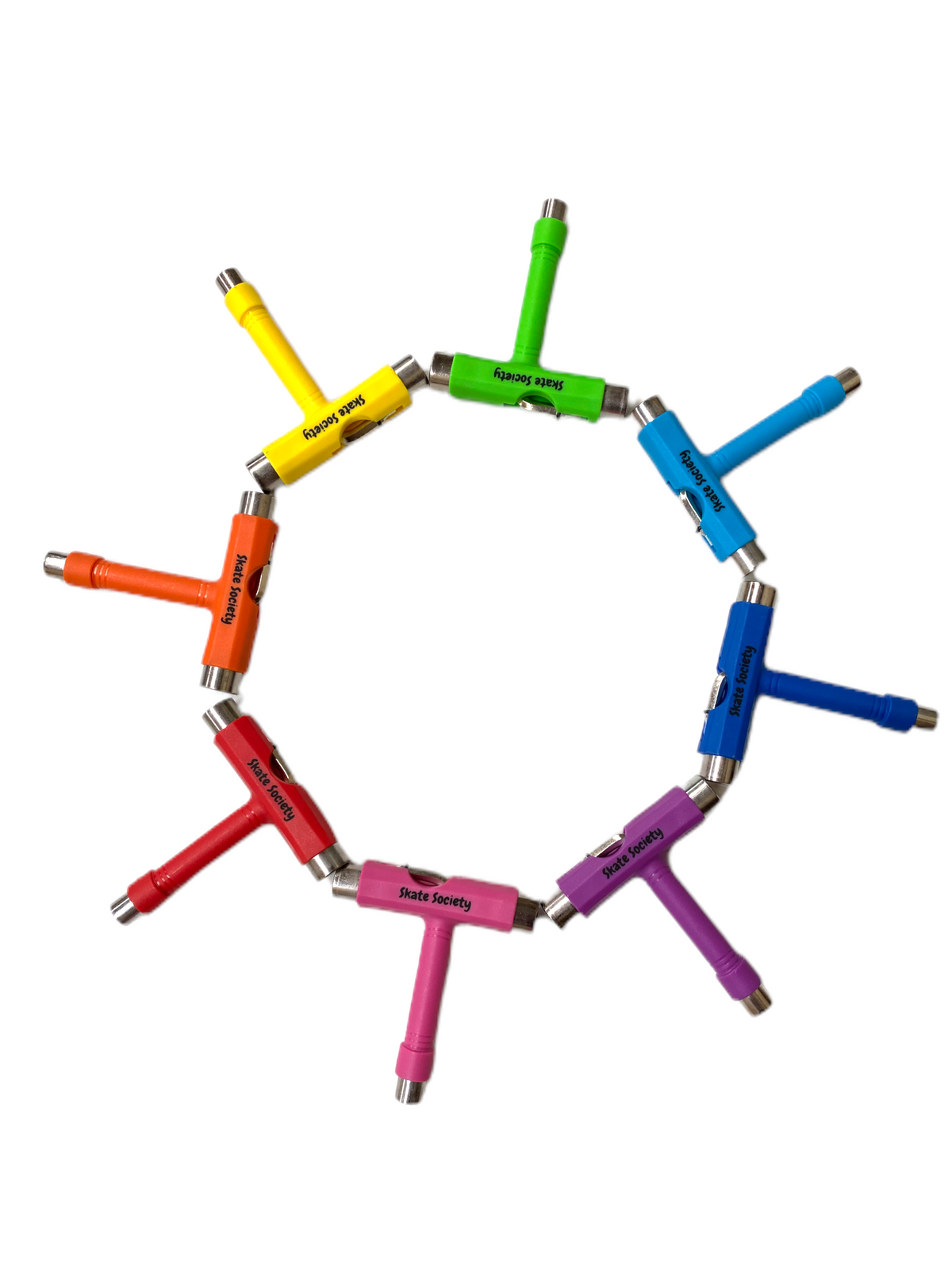 Skate Society Skate Tool